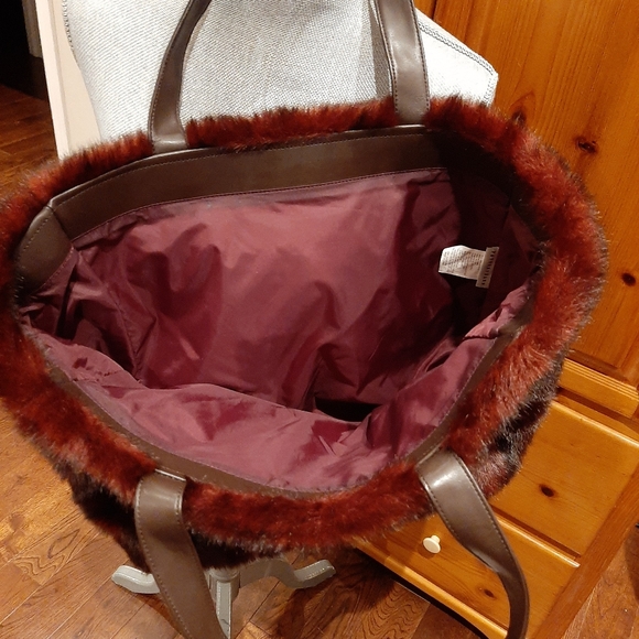 Brand New Pottery Barn Tote - Picture 3 of 3